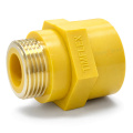 Диэлектрическая вставка для газа TIM 3/4" ВН