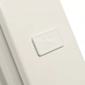 Стальной радиатор Kermi Profil-K FKO 22/400/700 боковое подключение, 1059 Вт