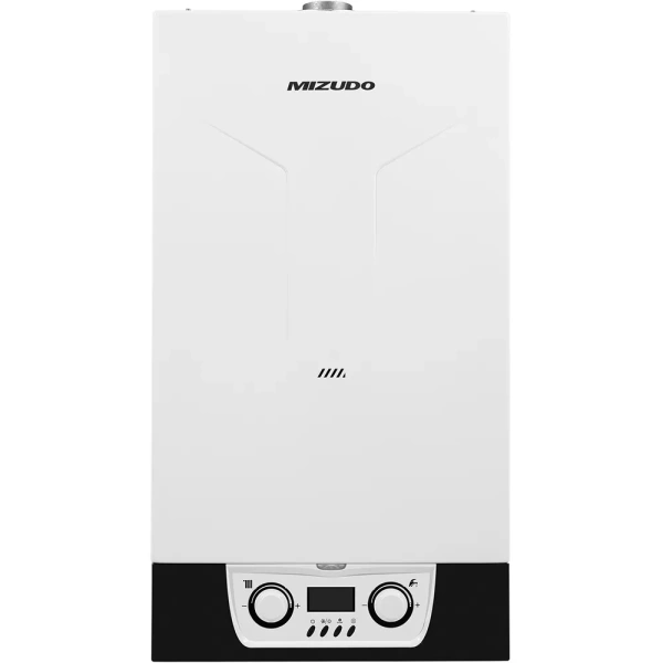 Настенный газовый котел MIZUDO Maestro One M40ТH 40 кВт 1-контур., закр.