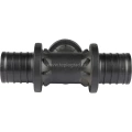 Тройник РЕХАУ Rautitan PX 40-32-40