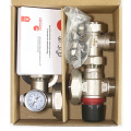 Смесительный узел Wester серии S DN25 20-43°C