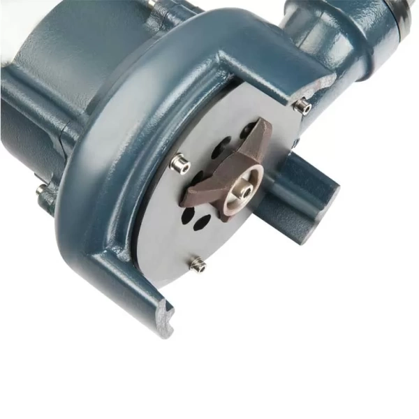 Фекальный насос Unipump FEKACUT V750DF с режущим механизмом