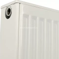 Стальной радиатор Kermi Profil-K FKO 22/400/400 боковое подключение, 606 Вт