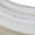 Труба белая Usystems Radi Pipe 25x3,5 PN10