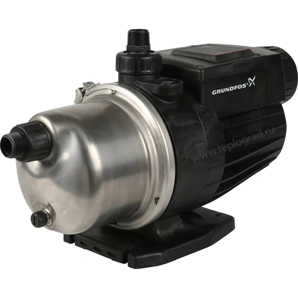 Насосная станция Grundfos MQ 3-35