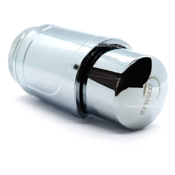Термостатическая головка Zeissler TH-D-0601
