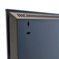 Отопительная панель Stout Black Stone SCT 60x60 черный гранит