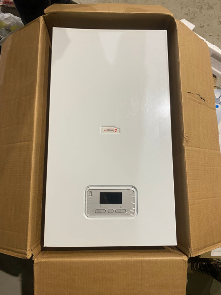 Электрический котел Protherm Скат 9 кВт Уценка