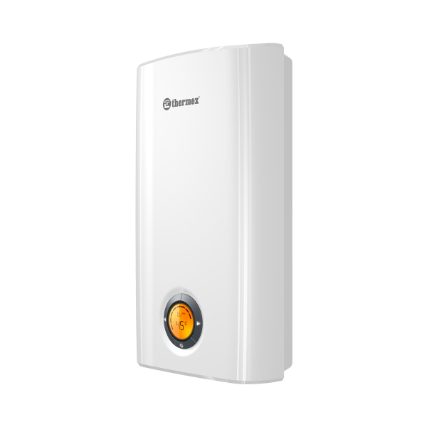 Проточный водонагреватель Thermex Topflow Pro 24000