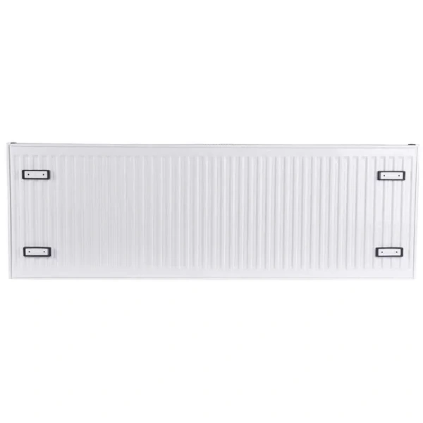 Стальной радиатор Rommer Compact 22/500/1500 с боковым подключением RRS-2010-225150
