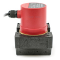 Циркуляционный насос Unipump UPH 15-1,5 B II BL для ГВС
