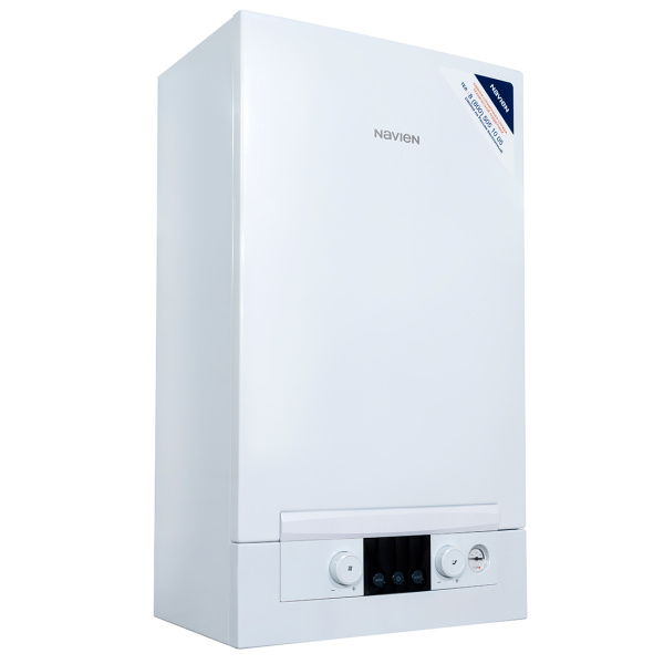 Настенный газовый котел Navien HeatAtmo NGB150-24A