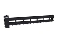 Балансировочный коллектор Gidruss BM-150-7D (до 150 кВт, подкл. котла G 1 1/2, 6 контуров G 1)