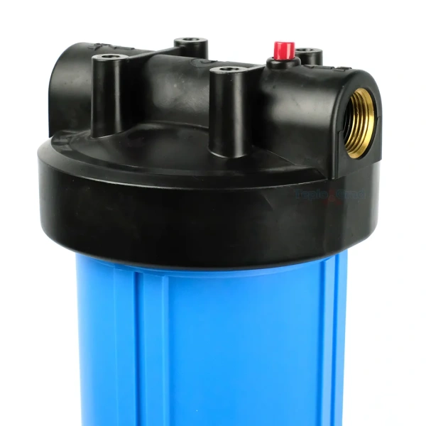 Колба Unipump Big Blue CFC-20BB01 (без картриджа)