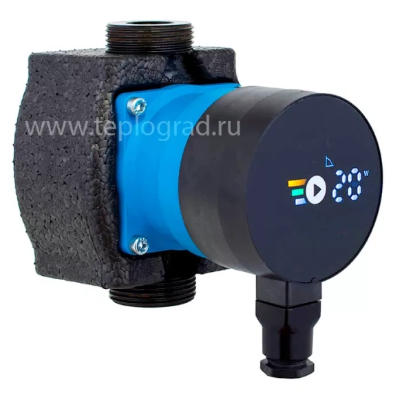Циркуляционный насос Stout mini pro 32/60-180