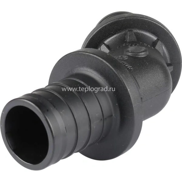 Угольник РЕХАУ Rautitan PX 45-32