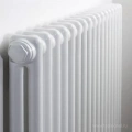 Стальной трубчатый радиатор Zehnder Charleston 2050 28 секций боковое подключение