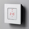Сенсорный комнатный термостат Danfoss Icon 230 В, накладной