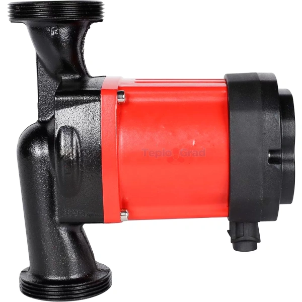 Циркуляционный насос Rommer ERTI 32/40-180 с теплоизоляцией