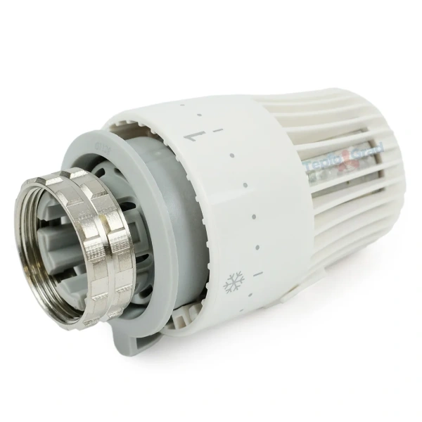 Термостатическая головка Zeissler TH-D-0101