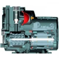Насосная станция LEO MAC 550