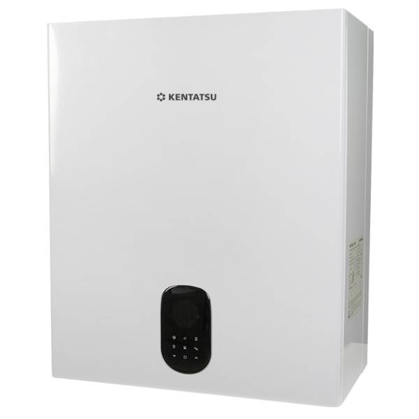 Настенный газовый котел Kentatsu Nobby Base (S) 40-CS