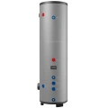 Бойлер косвенного нагрева Thermex Nixen 300 F (Combi)