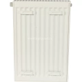 Стальной радиатор Kermi Profil-V FTV 22/600/400 нижнее подключение, 837 Вт