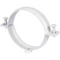 Хомут крепежный Rommer Dn 80