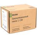 Циркуляционный насос Hoobs CW 25-40SN 180мм нержавеющая сталь