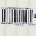 Стальной радиатор Kermi Profil-V FTV 12/400/500 нижнее подключение, 560 Вт