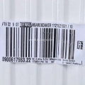 Стальной радиатор Kermi Profil-V FTV 22/900/900 нижнее подключение, 2601 Вт
