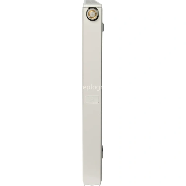 Стальной радиатор Kermi Profil-V FTV 12/600/2000 нижнее подключение, 3089 Вт