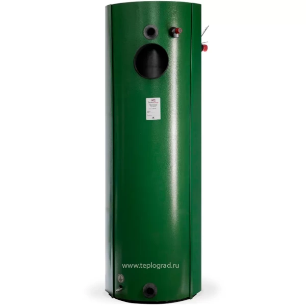Твердотопливный котел длительного горения TermoKRoss TKR-30U