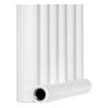 Стальной трубчатый радиатор Stout Tube Round R40 1-1750 6 секций, боковое подключение