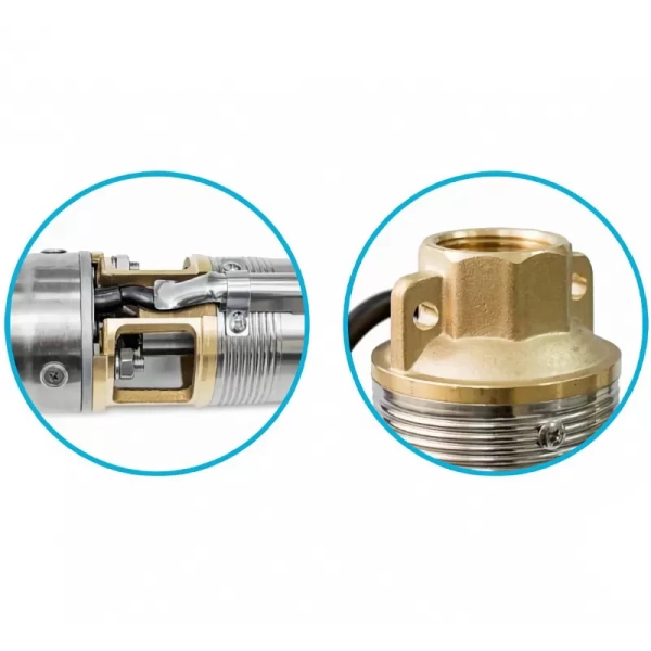 Скважинный насос Unipump ECO 4-132