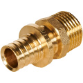 Переходник Rommer НР 16x1/2