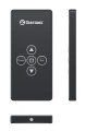 Водонагреватель накопительный THERMEX ID 30 V (pro) Wi-Fi