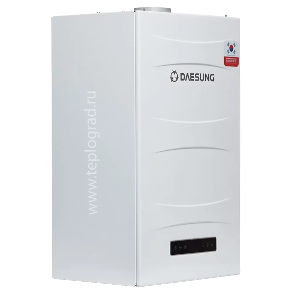 Настенный газовый котел Daesung Class E 24