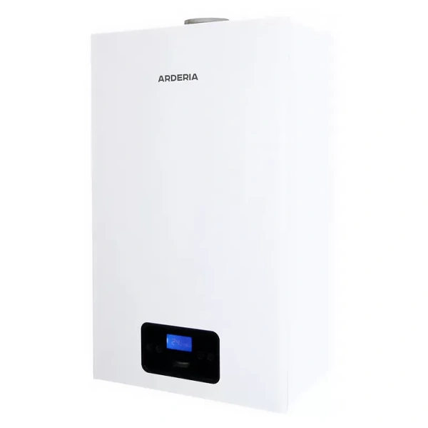 Настенный газовый котел Arderia D32 2-контур., закр.