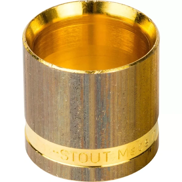 Монтажная гильза Stout 25