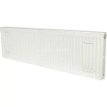 Стальной радиатор Kermi Profil-V FTV 12/400/1400 нижнее подключение, 1569 Вт