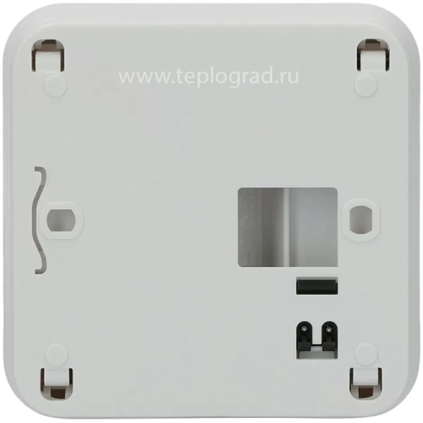 Термостат беспроводной цифровой Salus HTRP-RF 50