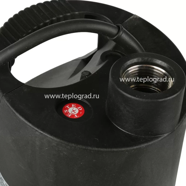 Колодезный насос Grundfos SB 3-45 M