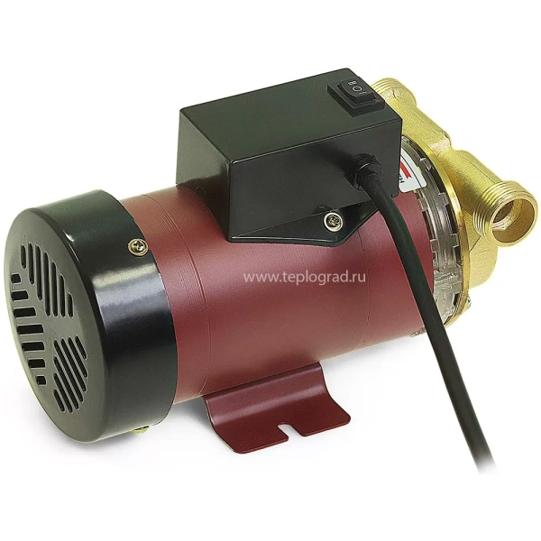 Повысительный насос AquaTIM AM-WP15GR-15A