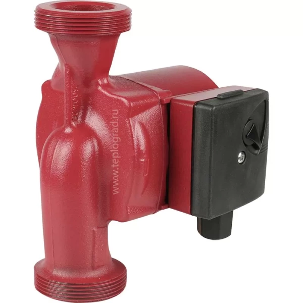 Циркуляционный насос Grundfos UPS 32-40 180 96281389