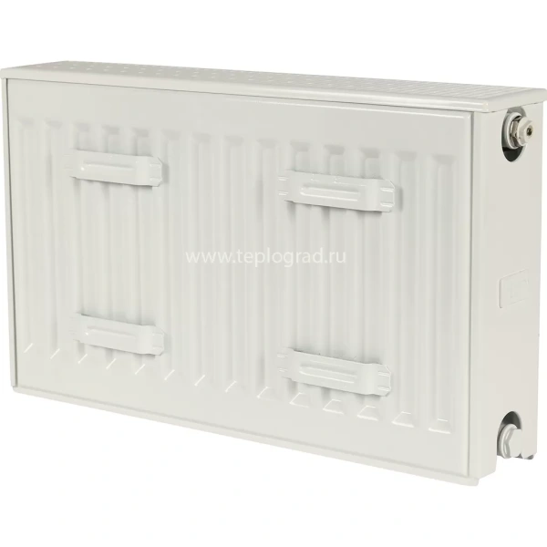 Стальной радиатор Kermi Profil-V FTV 22/300/400 нижнее подключение, 481 Вт