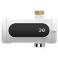 Проточный водонагреватель Unipump BEF-019A