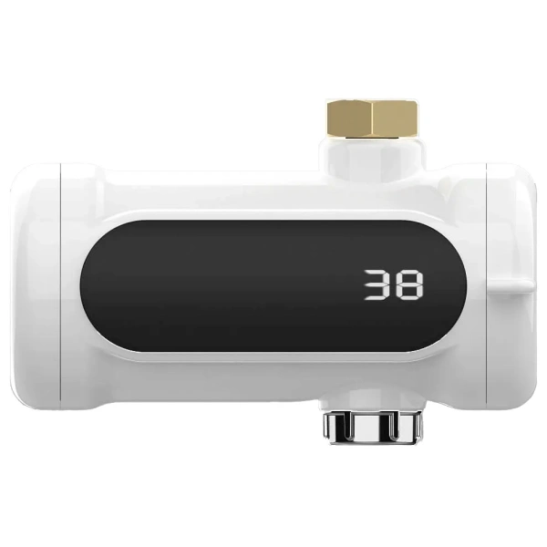 Проточный водонагреватель Unipump BEF-019A