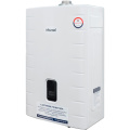 Настенный газовый котел Kiturami World Alpha С-24Н